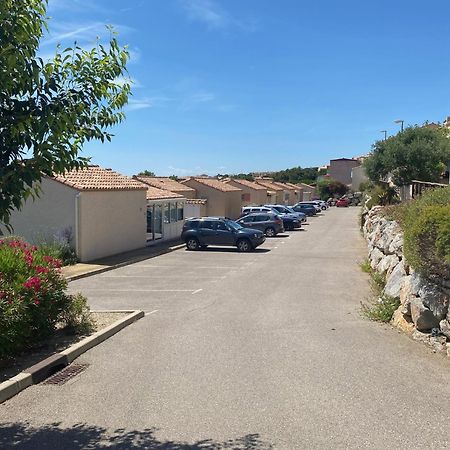 Saint-Pierre-la-Mer  T3 Vue Mer Et Plage, Avec Wifi Et Parking מראה חיצוני תמונה