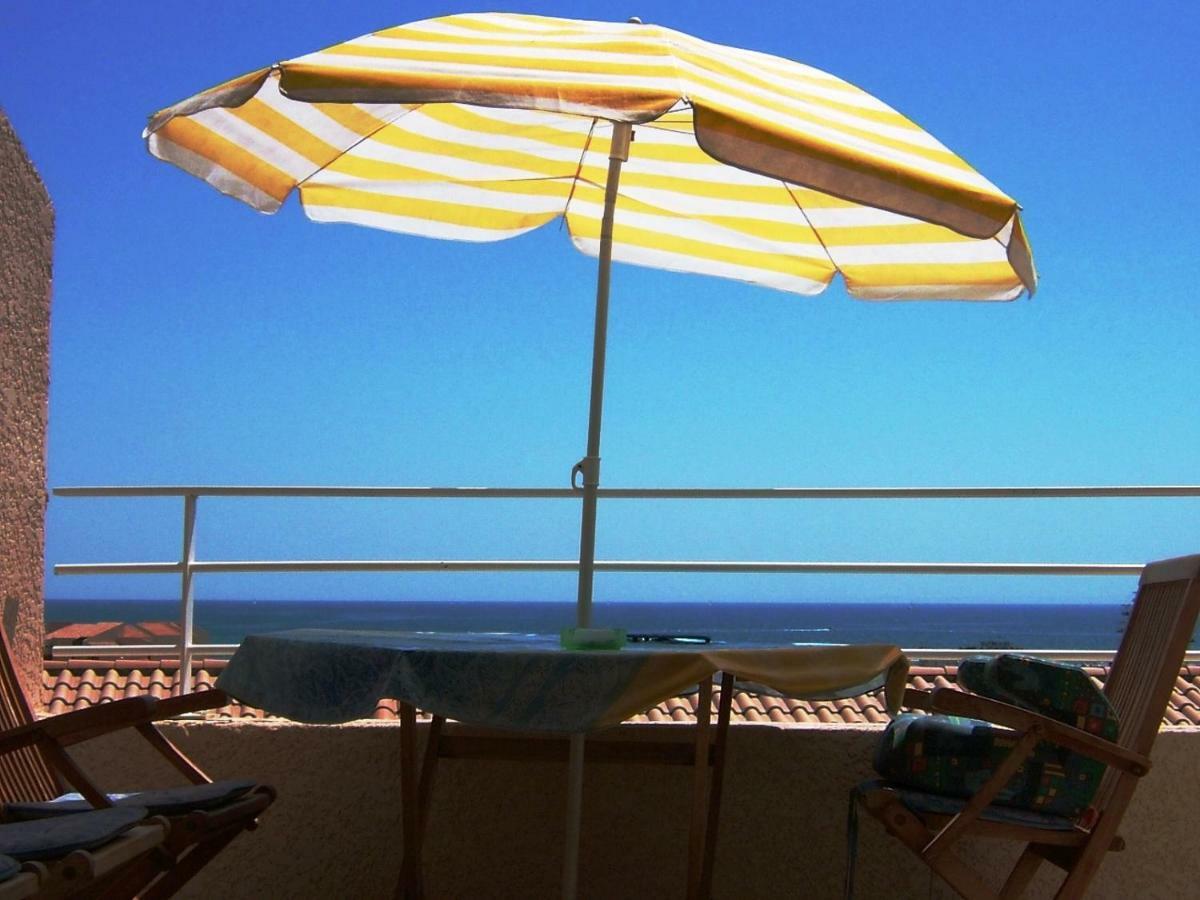 Saint-Pierre-la-Mer  T3 Vue Mer Et Plage, Avec Wifi Et Parking מראה חיצוני תמונה