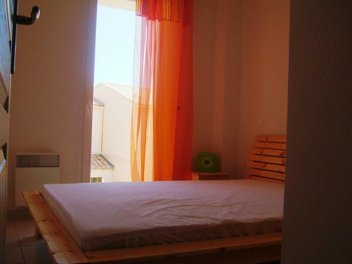 Saint-Pierre-la-Mer  T3 Vue Mer Et Plage, Avec Wifi Et Parking מראה חיצוני תמונה