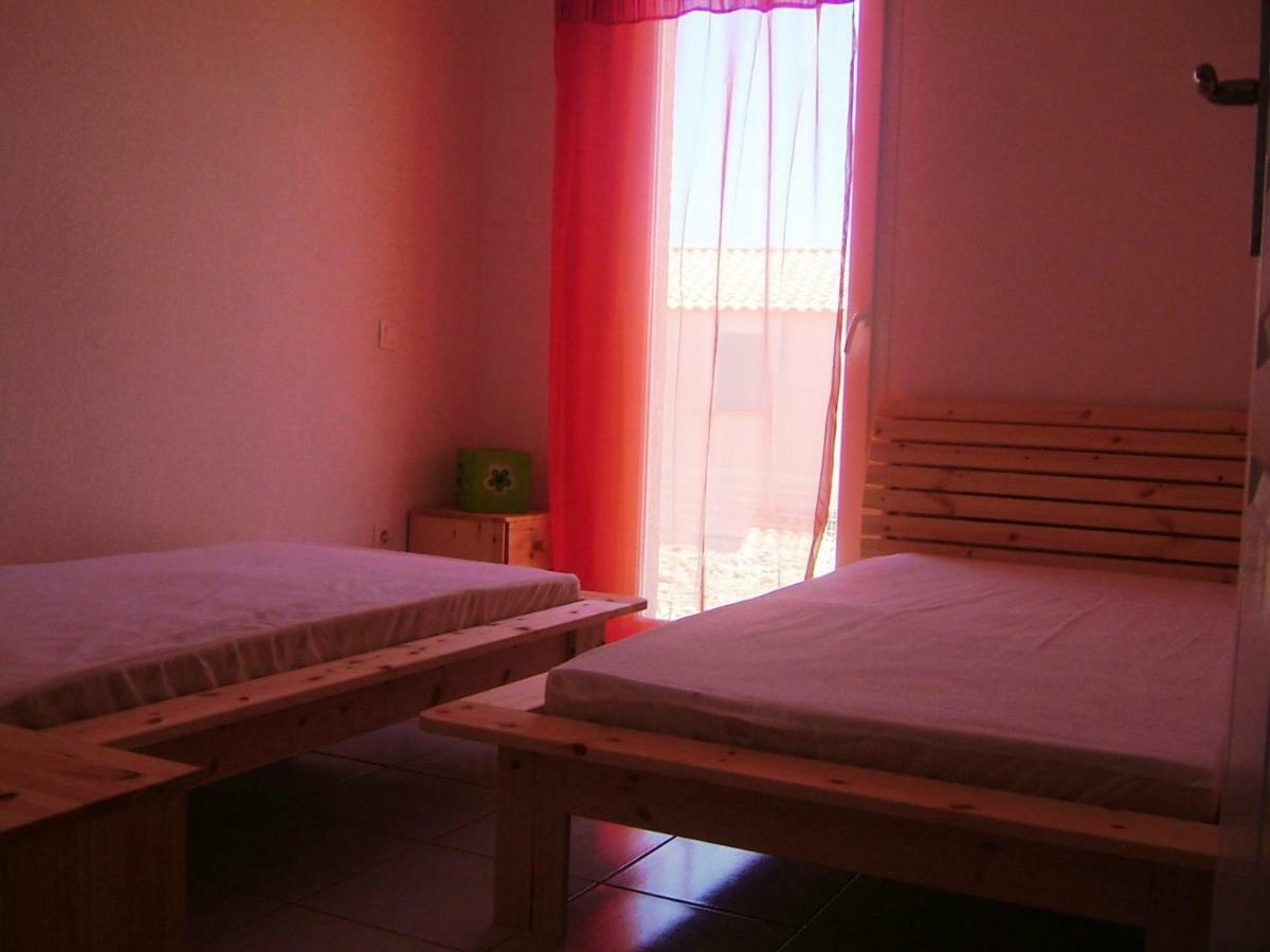 Saint-Pierre-la-Mer  T3 Vue Mer Et Plage, Avec Wifi Et Parking מראה חיצוני תמונה